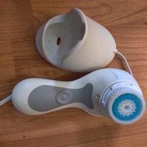 Clarsonic Pro with new Deep Pore Head
